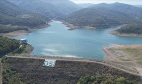 Gökçe Barajı’nda Sevindiren Gelişme: Doluluk Oranı Yüzde 30’a Yükseldi