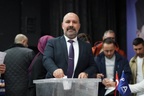 AK Parti Termal İlçe Danışma Meclisi Toplantısı Gerçekleştirildi 3 thumbnail