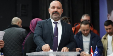 Anahtar Parti Yalova Merkez İlçe 1. Olağan Kongresi Yoğun Katılımla Gerçekleşti