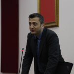 İl Sağlık Müdürlüğü’nden Serviks Kanserine Karşı Toplumu Bilinçlendiren Eğitim Programı