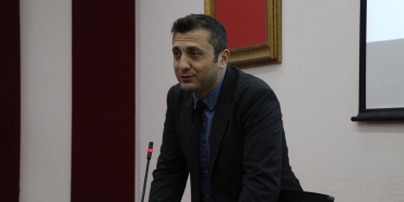 İl Sağlık Müdürlüğü’nden Serviks Kanserine Karşı Toplumu Bilinçlendiren Eğitim Programı