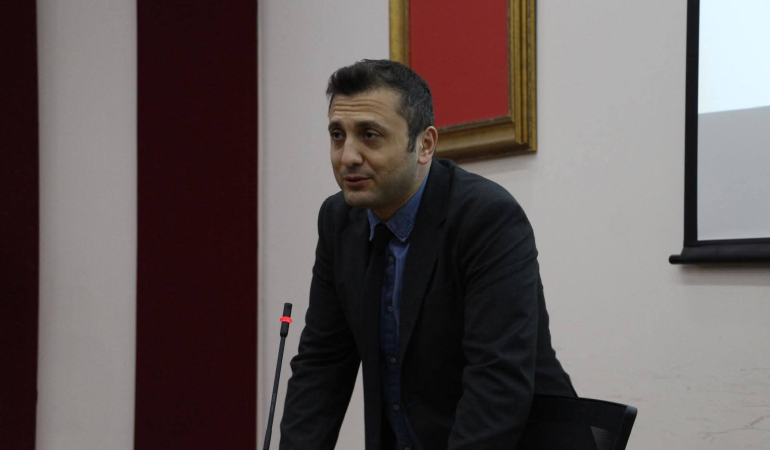 İl Sağlık Müdürlüğü’nden Serviks Kanserine Karşı Toplumu Bilinçlendiren Eğitim Programı