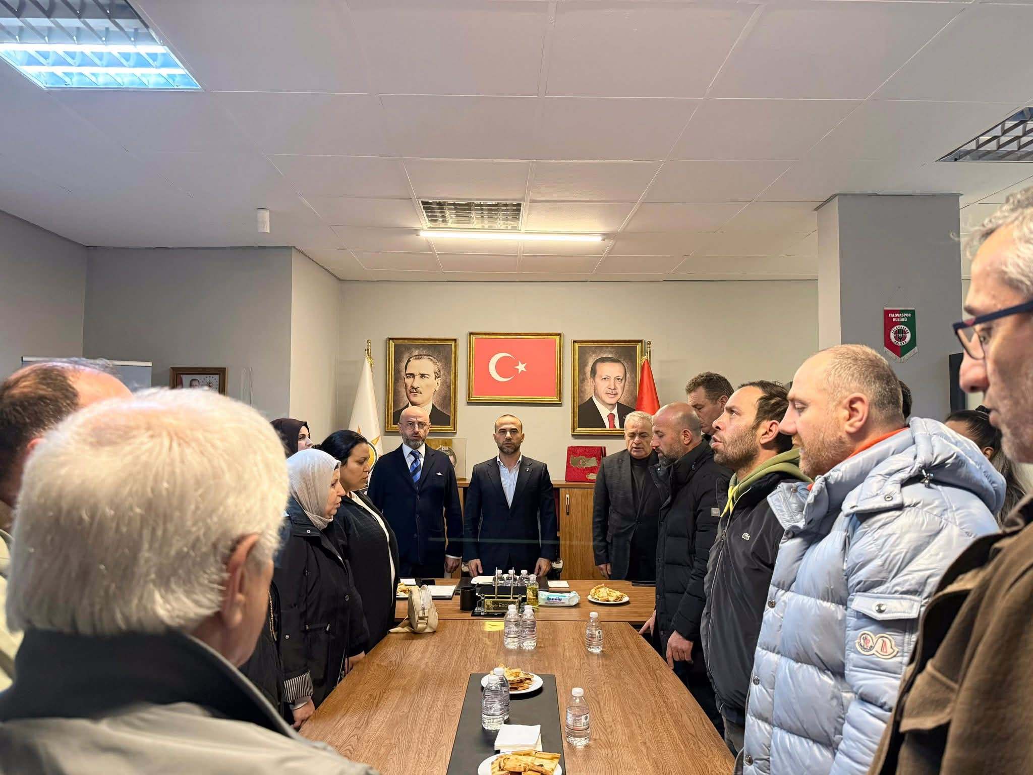 AK Parti Termal İlçe Danışma Meclisi Toplantısı Gerçekleştirildi 5 AK Parti Termal İlçe Danışma Meclisi Toplantısı Gerçekleştirildi