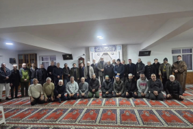 Sabah Namazı Buluşmaları Yalova’da Manevi İklimi Güçlendiriyor