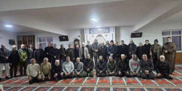 Sabah Namazı Buluşmaları Yalova’da Manevi İklimi Güçlendiriyor