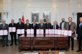 Hayırseverlerden Eğitime 7 Milyon Liralık Dev Destek: Fatsa’da 7 Yeni Atölye Kuruluyor