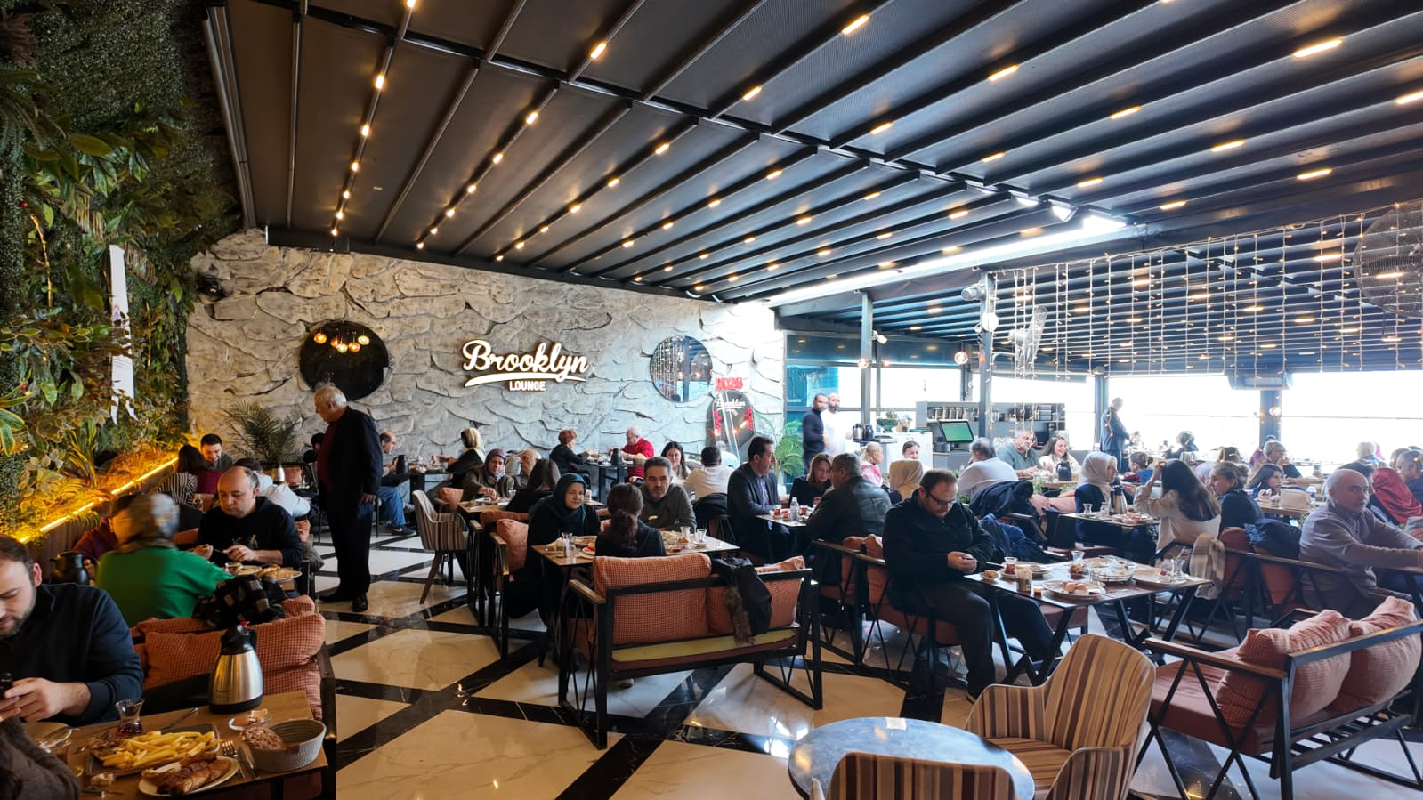 Yalova Tokatlılar Derneği’nden “Vakıflar ve Hizmetleri” Temalı Geleneksel Kahvaltı