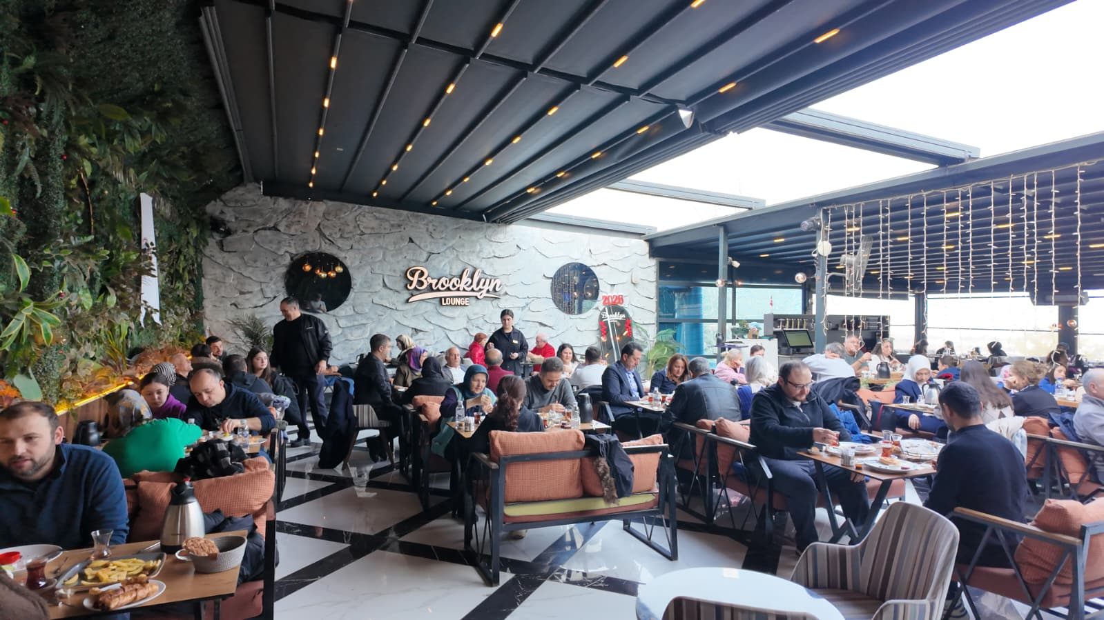 Yalova Tokatlılar Derneği’nden “Vakıflar ve Hizmetleri” Temalı Geleneksel Kahvaltı