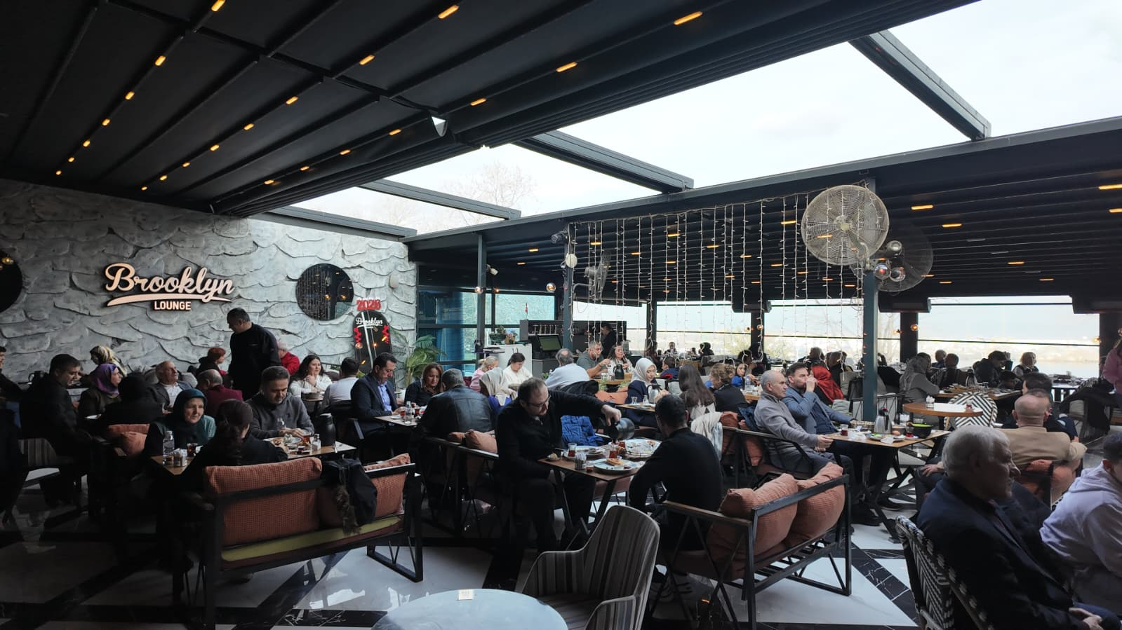 Yalova Tokatlılar Derneği’nden “Vakıflar ve Hizmetleri” Temalı Geleneksel Kahvaltı