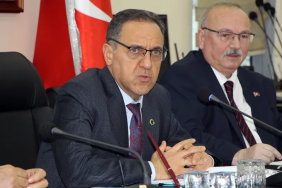 Yalova’da 2026’nın İlk İl Koordinasyon Kurulu Toplantısı Yapıldı: 2025’te 22,5 Milyar TL’lik Yatırım