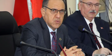 Yalova’da 2026’nın İlk İl Koordinasyon Kurulu Toplantısı Yapıldı: 2025’te 22,5 Milyar TL’lik Yatırım