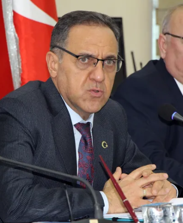 Yalova’da 2026’nın İlk İl Koordinasyon Kurulu Toplantısı Yapıldı: 2025’te 22,5 Milyar TL’lik Yatırım