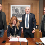 Yalova’da Kadın, Gençlik ve İstihdam Odaklı Güçlü İş Birliği Protokolü İmzalandı