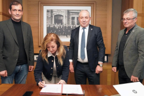 Yalova’da Kadın, Gençlik ve İstihdam Odaklı Güçlü İş Birliği Protokolü İmzalandı