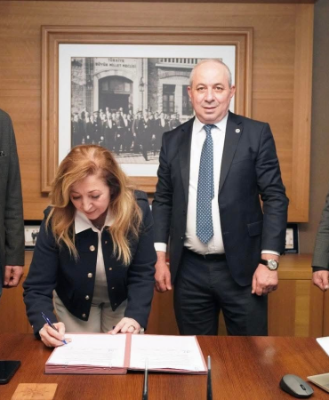 Yalova’da Kadın, Gençlik ve İstihdam Odaklı Güçlü İş Birliği Protokolü İmzalandı