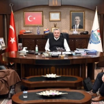 Yalova, Deprem ve Tsunami Risklerine Karşı TÜBİTAK Destekli Bilimsel Çalışmalarla Güçleniyor