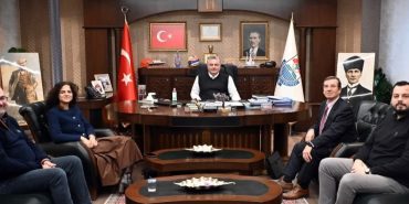 Yalova, Deprem ve Tsunami Risklerine Karşı TÜBİTAK Destekli Bilimsel Çalışmalarla Güçleniyor