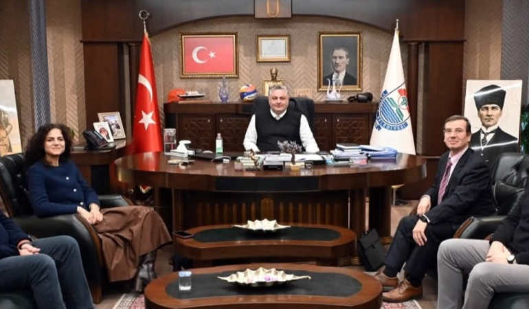 Yalova, Deprem ve Tsunami Risklerine Karşı TÜBİTAK Destekli Bilimsel Çalışmalarla Güçleniyor