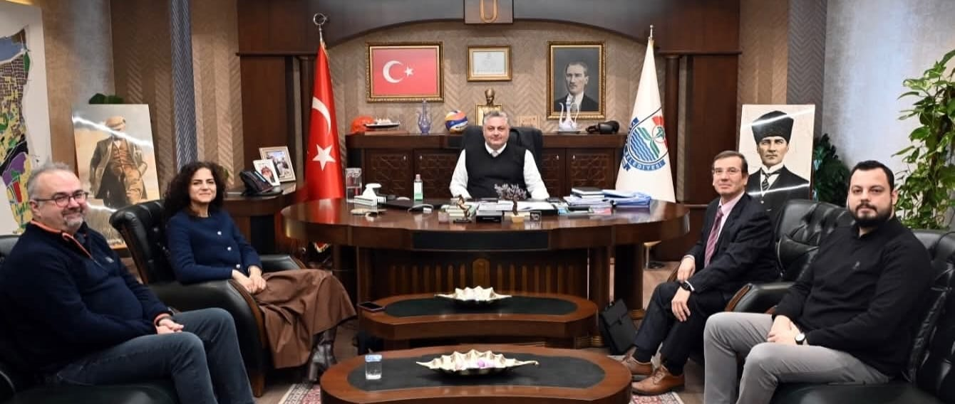 Yalova, Deprem ve Tsunami Risklerine Karşı TÜBİTAK Destekli Bilimsel Çalışmalarla Güçleniyor