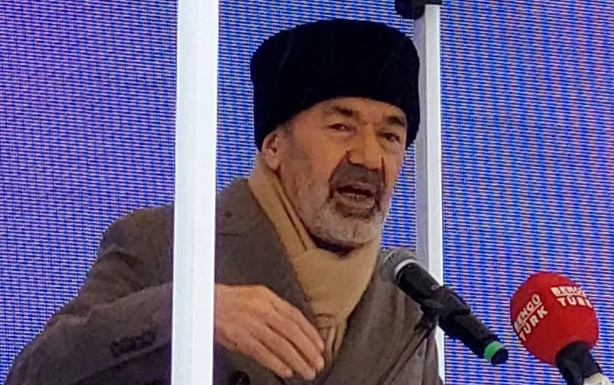 Türk Büro-Sen’den Tarihi Adım: Ali Işıklar Eğitim, Dinlenme ve Sosyal Tesisi’nin Temeli Manavgat’ta Atıldı