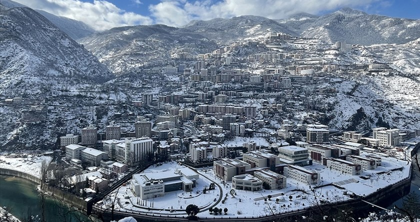 Yalova İl Müftüsü İlyas Yılmaztürk’ten Artvin İl Özel İdaresi Genel Sekreteri Yılmaz Boz’a Tebrik Mesajı