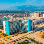 Antalya Şehir Hastanesi’nin İlk Başhekimi Doç. Dr. Nedim Ongun: Bölgenin Sağlık Üssü Güçlenerek Yoluna Devam Ediyor