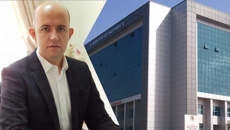 Antalya Şehir Hastanesi’nin İlk Başhekimi Doç. Dr. Nedim Ongun: Bölgenin Sağlık Üssü Güçlenerek Yoluna Devam Ediyor 4 Antalya Şehir Hastanesi’nin İlk Başhekimi Doç. Dr. Nedim Ongun: Bölgenin Sağlık Üssü Güçlenerek Yoluna Devam Ediyor