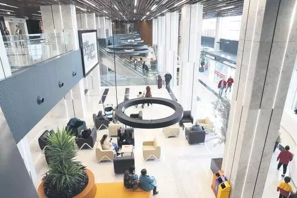 Antalya Şehir Hastanesi’nin İlk Başhekimi Doç. Dr. Nedim Ongun: Bölgenin Sağlık Üssü Güçlenerek Yoluna Devam Ediyor 8 Antalya Şehir Hastanesi’nin İlk Başhekimi Doç. Dr. Nedim Ongun: Bölgenin Sağlık Üssü Güçlenerek Yoluna Devam Ediyor