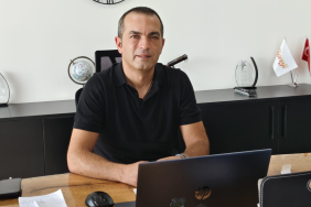 Berdan Ber’den İhracat Vurgusu: “Memleket İhracatla Kalkınır, Birlik Ruhuyla Büyür”