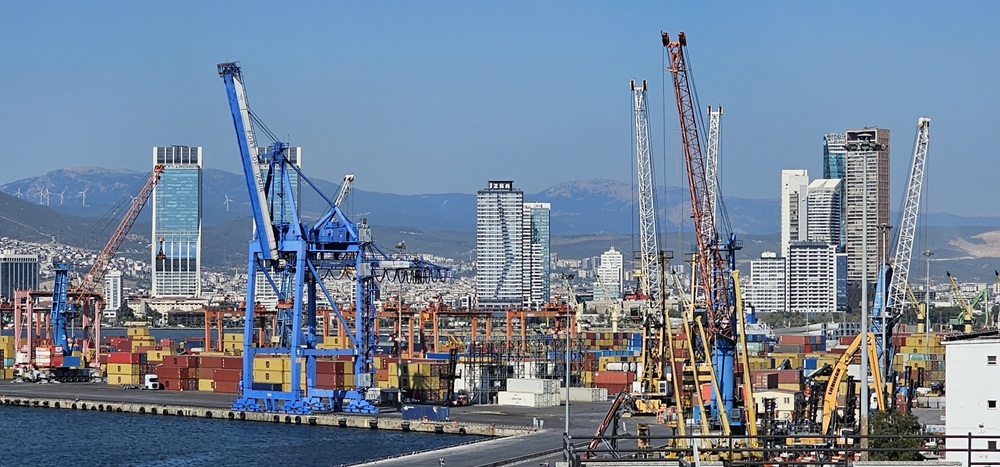 Gümrük Birliği İçin Alarm Zilleri: “30 Yıllık Sistem Artık Türkiye’ye Hizmet Etmiyor”