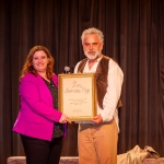 YALOVA SAHNESİNDE YURDAER OKUR İMZASI