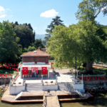 YÜRÜYEN KÖŞK 2025’TE 44 BİNİ AŞKIN ZİYARETÇİYİ AĞIRLADI