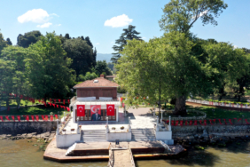 YÜRÜYEN KÖŞK 2025’TE 44 BİNİ AŞKIN ZİYARETÇİYİ AĞIRLADI