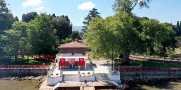 YÜRÜYEN KÖŞK 2025’TE 44 BİNİ AŞKIN ZİYARETÇİYİ AĞIRLADI