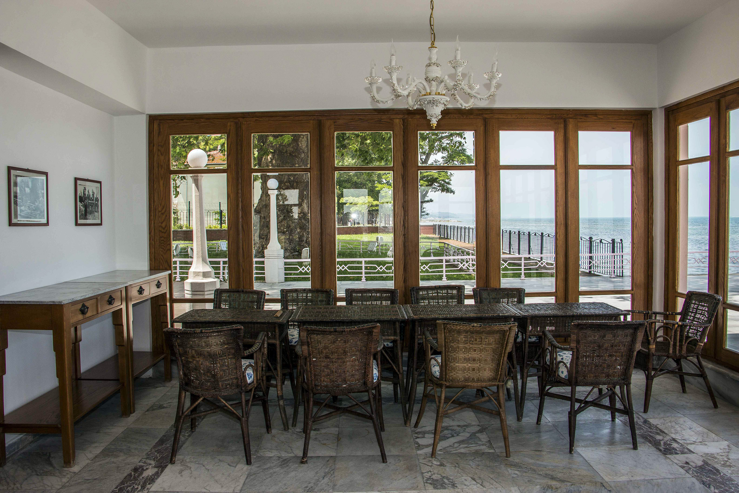 YÜRÜYEN KÖŞK 2025’TE 44 BİNİ AŞKIN ZİYARETÇİYİ AĞIRLADI 9 YÜRÜYEN KÖŞK 2025’TE 44 BİNİ AŞKIN ZİYARETÇİYİ AĞIRLADI