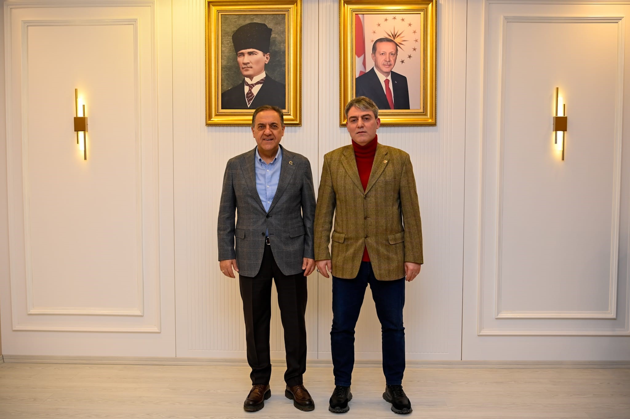 Yalova Başak Gazetesi’nden Vali Dr. Ahmet Hamdi Usta’ya Hayırlı Olsun Ziyareti 4 Yalova Başak Gazetesi’nden Vali Dr. Ahmet Hamdi Usta’ya Hayırlı Olsun Ziyareti