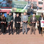 15. Uluslararası Tarım, Orman ve İnsan Fotoğraf Sergisi Yalova’da Açıldı