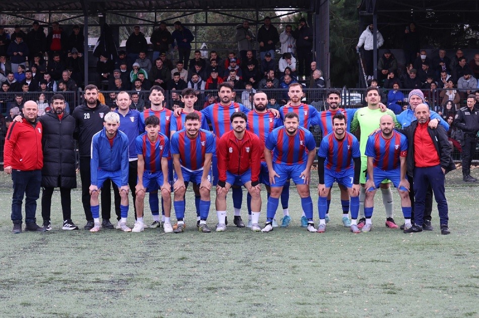 ÇİFTLİKKÖY’DE MECLİSTEN SPORA 3 MİLYON 800 BİN TL DESTEK