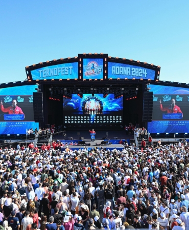 TEKNOFEST 2026 Şanlıurfa’da Düzenlenecek: Başvuru Süresi Uzatıldı