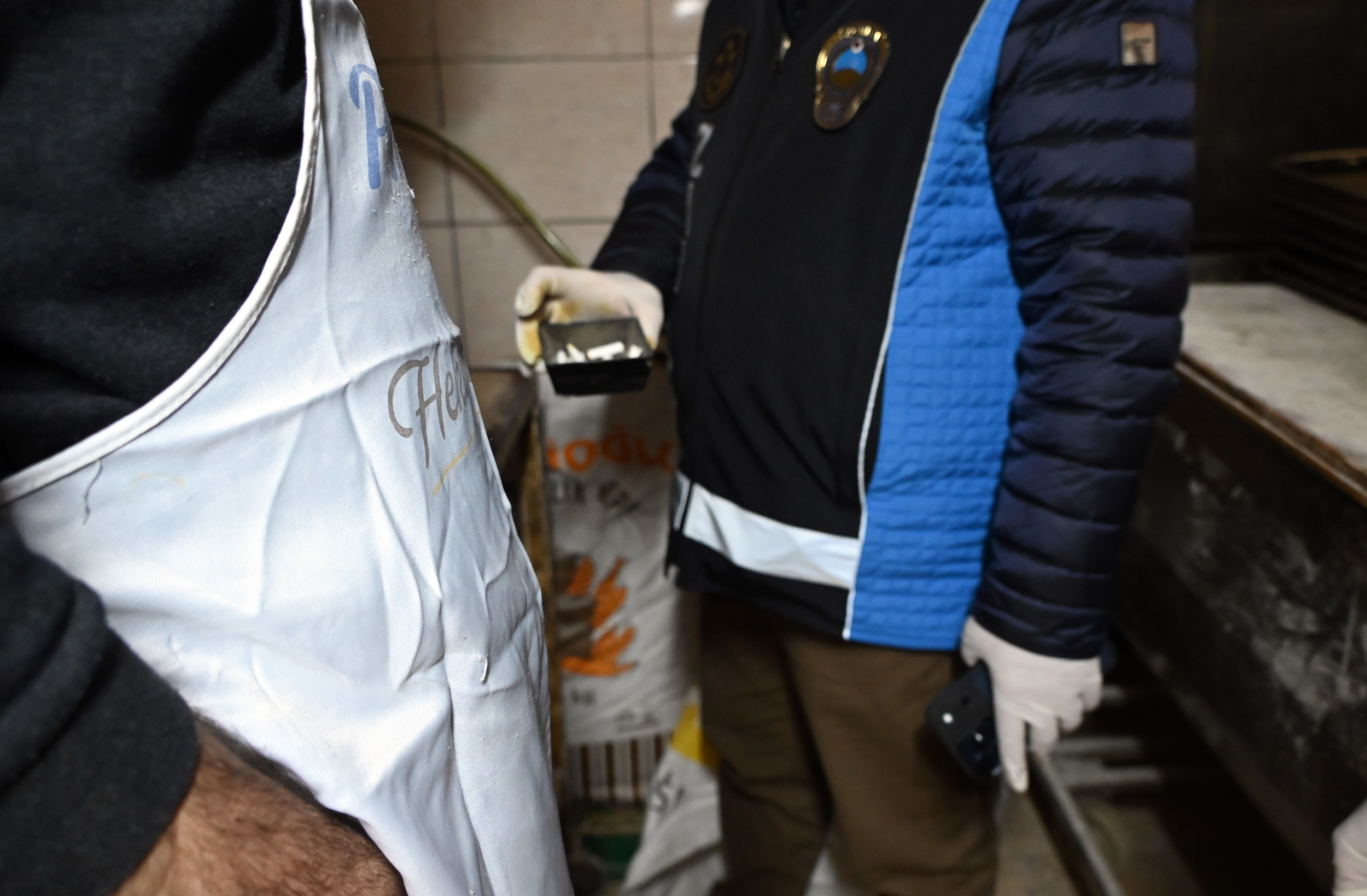 ZABITANIN RAMAZAN DENETİMLERİ SÜRÜYOR 6 ZABITANIN RAMAZAN DENETİMLERİ SÜRÜYOR