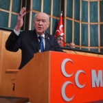 “Türk ile Kürt Bir Milletin İki Onurlu Evladıdır”