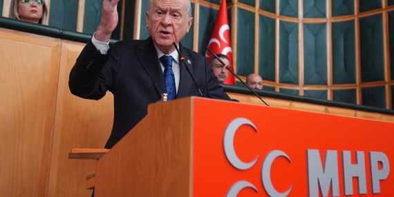 “Türk ile Kürt Bir Milletin İki Onurlu Evladıdır”