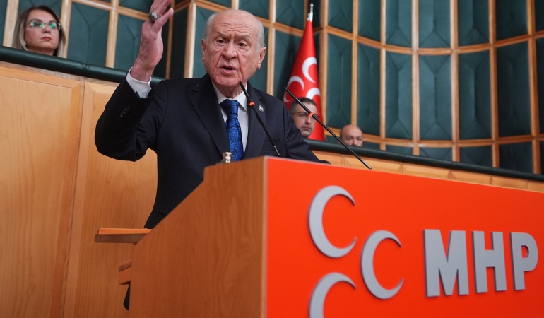 “Türk ile Kürt Bir Milletin İki Onurlu Evladıdır”