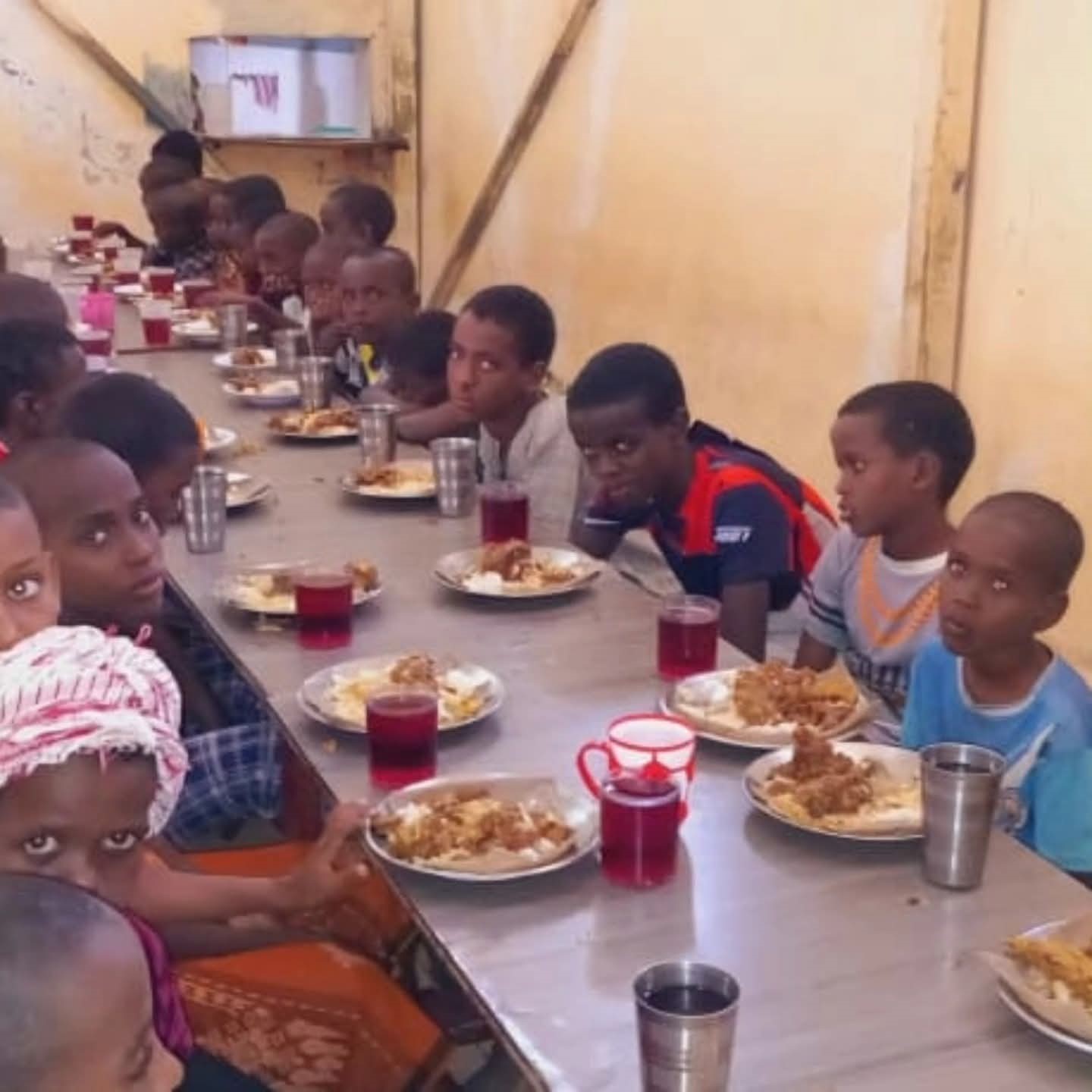 Yalova’dan Etiyopya’ya Uzanan İyilik Köprüsü: İNSAN-DER Ekibi Yetimler İçin Yola Çıktı 5 Yalova’dan Etiyopya’ya Uzanan İyilik Köprüsü: İNSAN-DER Ekibi Yetimler İçin Yola Çıktı