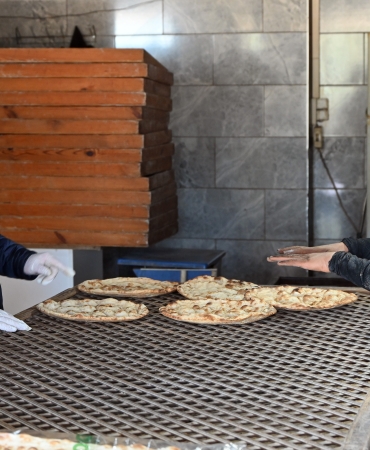 ZABITANIN RAMAZAN DENETİMLERİ SÜRÜYOR