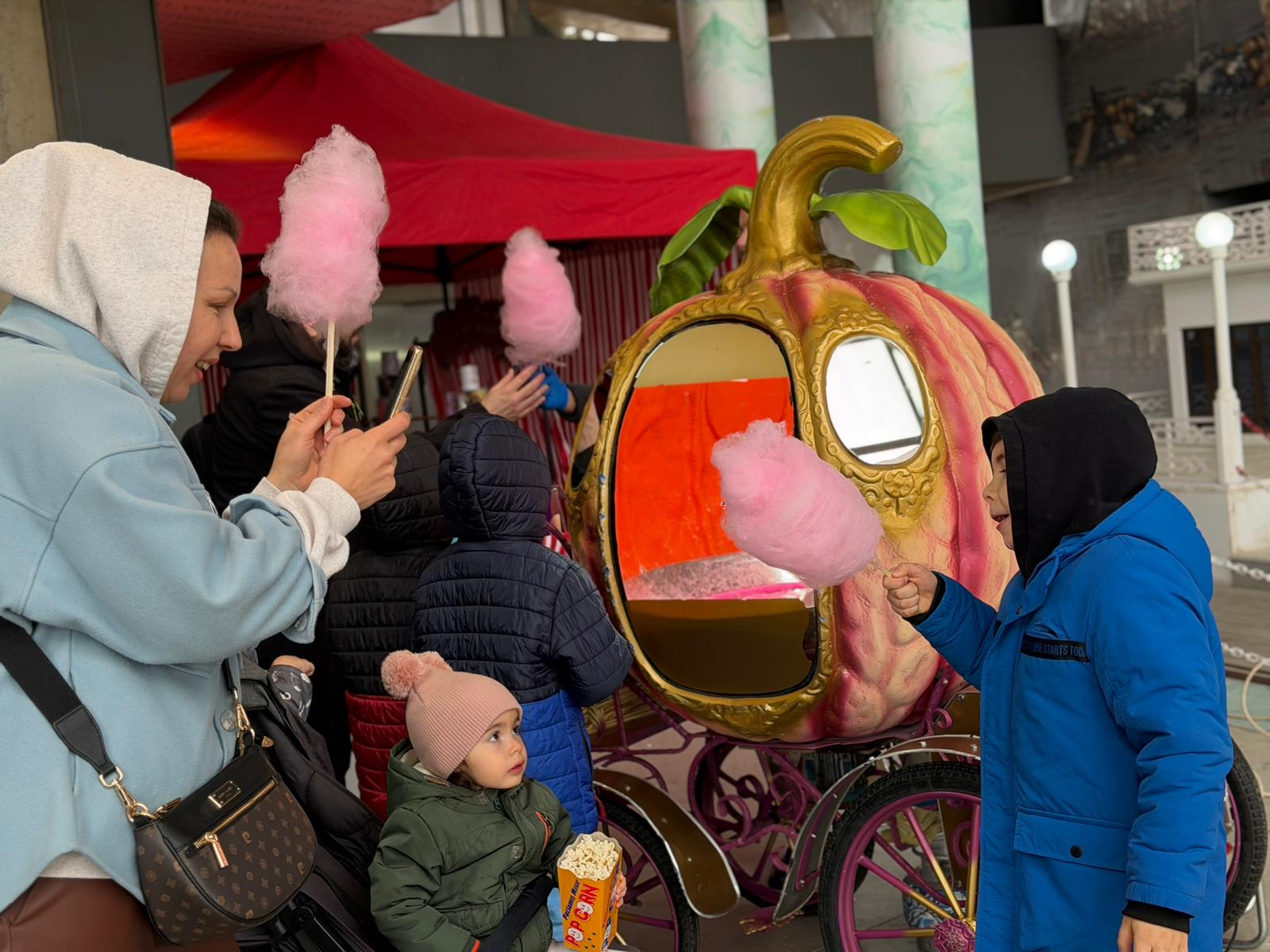YALOVA BELEDİYESİ'NİN SÖMESTR ETKİNLİKLERİ BİNLERCE ÇOCUĞUN KATILIMIYLA TAMAMLANDI