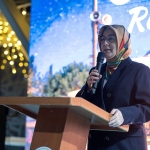 AK Parti Yalova Milletvekili Meliha Akyol Altınova’da İftar Programına Katıldı