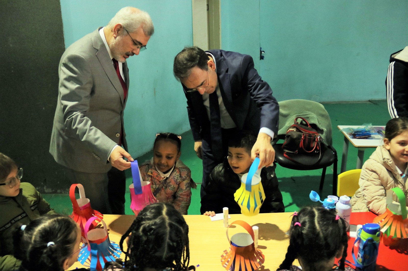 Yalova’da “Maarifin Kalbinde Ramazan Etkinlikleri” Coşkusu: Minikler Ramazan’ın Manevi İklimini Yaşıyor 5 Yalova’da “Maarifin Kalbinde Ramazan Etkinlikleri” Coşkusu: Minikler Ramazan’ın Manevi İklimini Yaşıyor