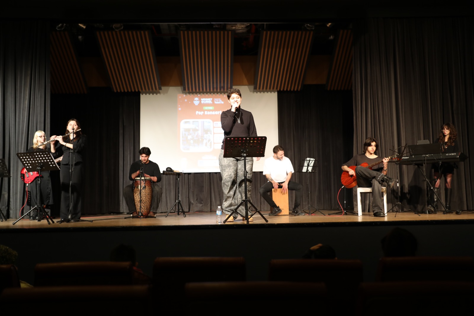 YALOVA BELEDİYESİ'NİN SÖMESTR ETKİNLİKLERİ BİNLERCE ÇOCUĞUN KATILIMIYLA TAMAMLANDI