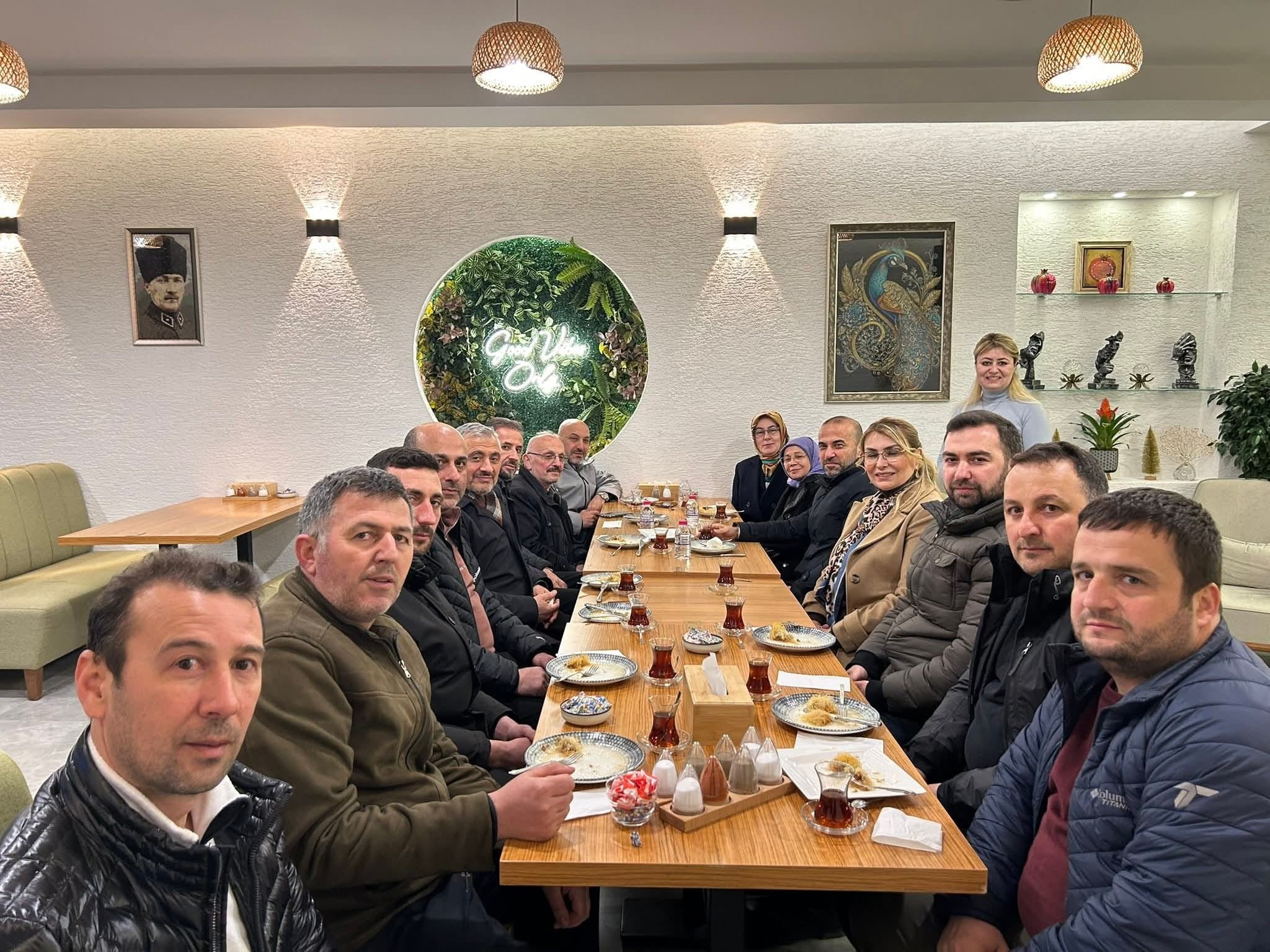 AK Parti Yalova Milletvekili Meliha Akyol Altınova’da İftar Programına Katıldı 8 AK Parti Yalova Milletvekili Meliha Akyol Altınova’da İftar Programına Katıldı